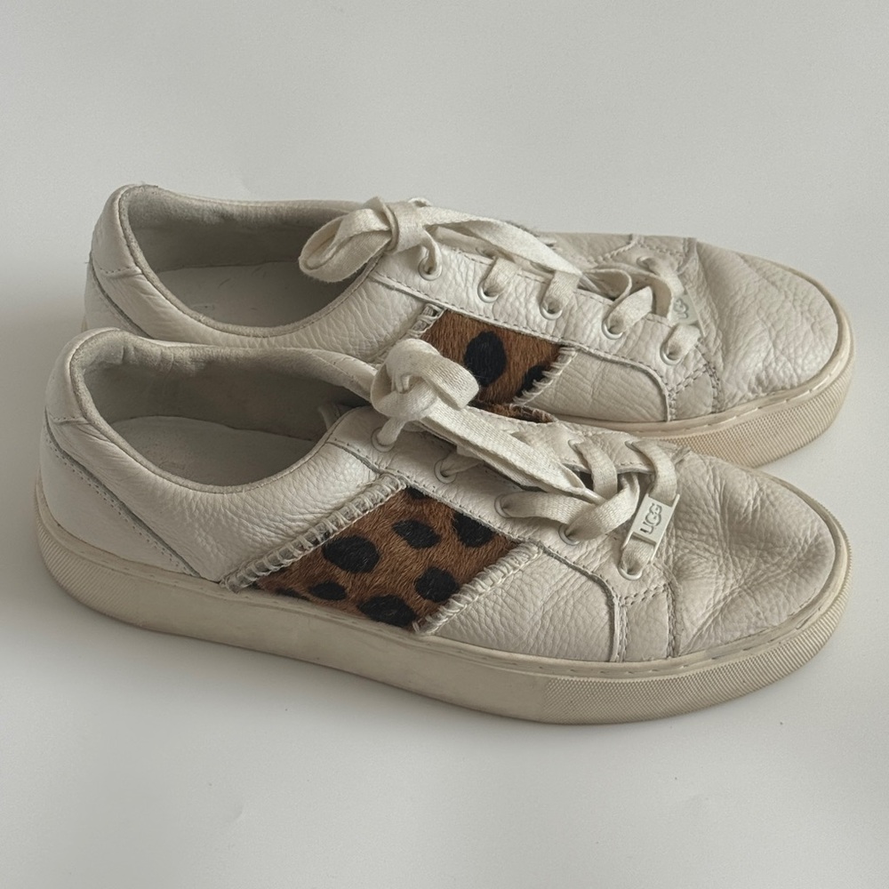 UGG sneakers